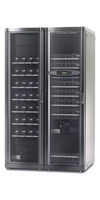 APC Symmetra PX 70kW Scalable to 80kW N+1, 400V uninterruptible power supply (UPS) 70 kVA 70000 W