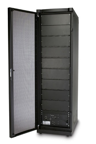 APC Symmetra PX 40kW Extended Run Battery Frame