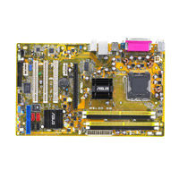 ASUS P5LD2 SE LGA 775 (Socket T) ATX