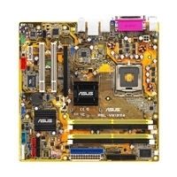ASUS P5L-VM 1394 LGA 775 (Socket T) micro ATX