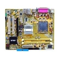 ASUS P5L-MX LGA 775 (Socket T) micro ATX