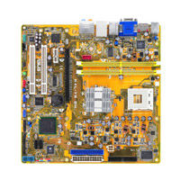 ASUS N4L-VM DH Socket 479 micro ATX