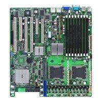 ASUS DSBF-D Intel® 5000P LGA 771 (Socket J)