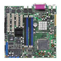 ASUS P5MT-M Intel® E7230 LGA 775 (Socket T) micro ATX