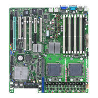 ASUS DSBF-D/SAS Intel® 5000P LGA 771 (Socket J) SSI EEB