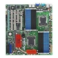 ASUS KFN4-D16 Socket F (1207)