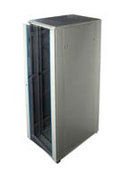 Intellinet 19" 32U Freestanding rack Grey