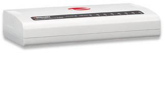 Intellinet 524124 network switch Gigabit Ethernet (10/100/1000) Grey