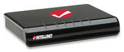 Intellinet 4-Port Broadband Router Power over Ethernet (PoE) Black