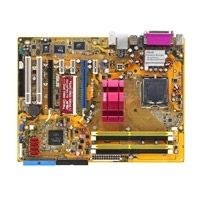 ASUS P5NSLI motherboard LGA 775 (Socket T) ATX