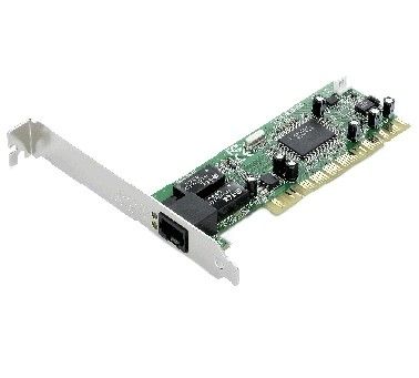 ASUS NX1101 Gigabit Network Adapter 1000 Mbit/s