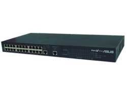 ASUS GigaX 1024P Unmanaged Black