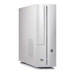 ASUS P1-AH1 Low Profile (Slimline) Silver Socket 939