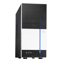 ASUS V2-P5945G Full-Tower Intel 945G Express LGA 775 (Socket T)
