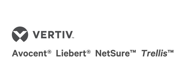 Vertiv Avocent UPD-202 power supply unit