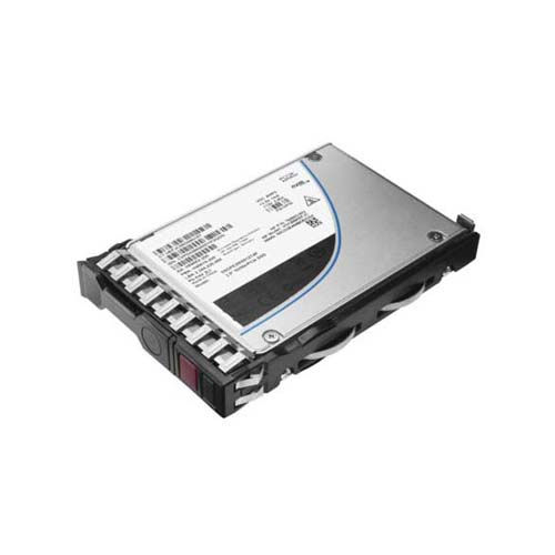 637068-001 - HP 400GB MLC SAS 3Gb/s ME 2.5-in SSD