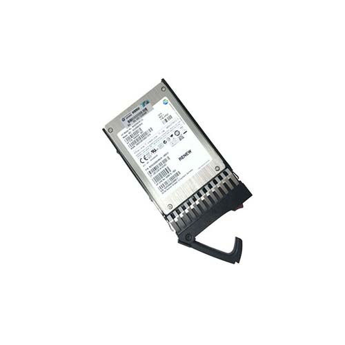 HP 637071-001 200GB 2.5 SATA II MLC Enterprise SSD