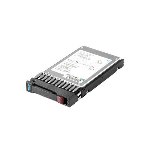 HPE 637072-001 400GB SATA 3Gb/s 2.5" SFF Enterprise SSD