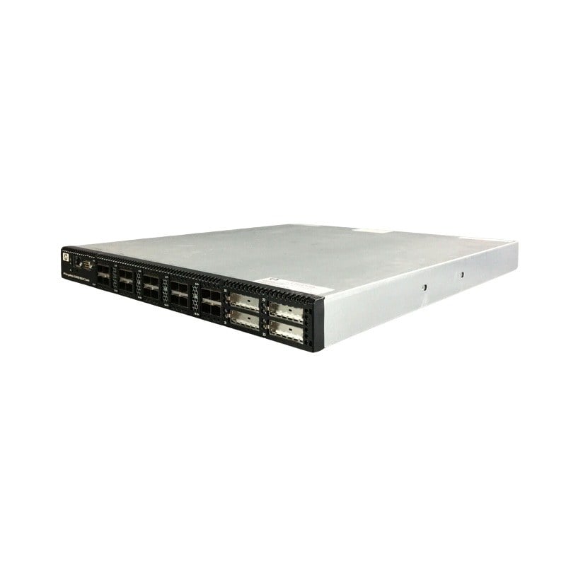 HP 637198-001 5412zl 384Gbps Enterprise Switch