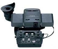 Canon Mic Adapter MA-200 audio module