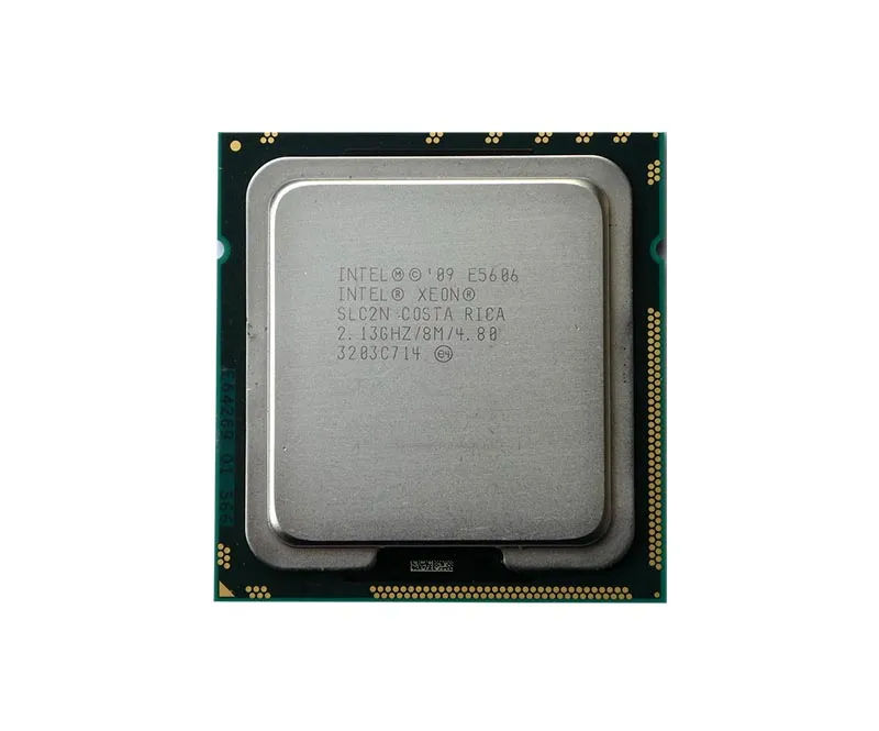 637842-B21 - HPE 2.13GHz Socket LGA1366 Xeon E5606 4-Core Processor