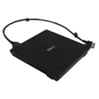 DELL 429-13159 optical disc drive DVD-ROM Black