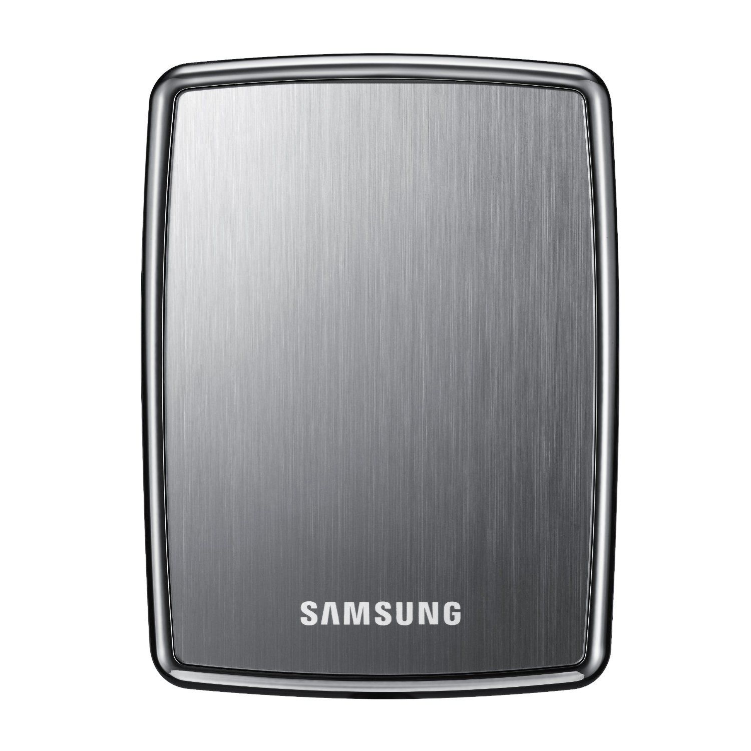 Samsung S Series S2 Portable 3.0 external hard drive 1 TB 5400 RPM 2.5" Micro-USB B 3.2 Gen 1 (3.1 Gen 1) Grey