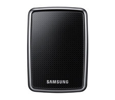 Samsung S Series HX-MTA50DA external hard drive 500 GB 5400 RPM 2.5" Micro-USB B 3.2 Gen 1 (3.1 Gen 1) Black
