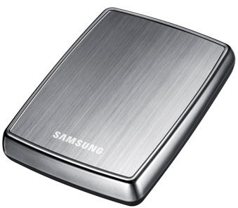 Samsung S Series HX-MTA50DA external hard drive 500 GB 5400 RPM 2.5" Micro-USB B 3.2 Gen 1 (3.1 Gen 1) Grey