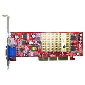 MSI 1690900612 graphics card NVIDIA GDDR2