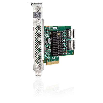 638834-001 - HPE H220 2 x Internal Ports Host Bus Adapter