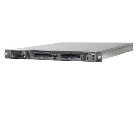 Fujitsu PRIMERGY RX200 S2 server Rack (1U) Intel® Xeon® 3.2 GHz 1 GB DDR2-SDRAM 480 W