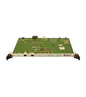 HP Myrinet SNMP US Monitoring Card