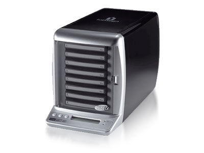 Iomega REV Loader 560 Black