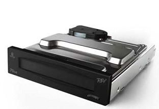 Iomega REV 70GB ATAPI Backup Drive SI 5-Pack internal hard drive 4200 RPM
