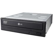 LG DVD-ROM GDR8164B optical disc drive Internal