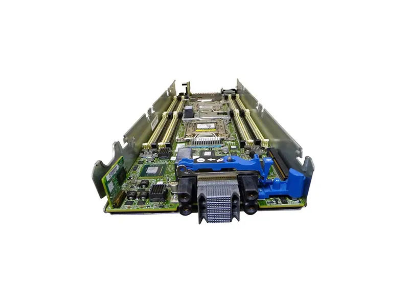 640870-001 - HP LGA2011 Motherboard DDR3 For ProLiant BL460C Gen8