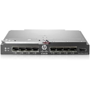 641146-B21 - HPE B22HP 16-Port KR + 8-Port SFP+ Extender