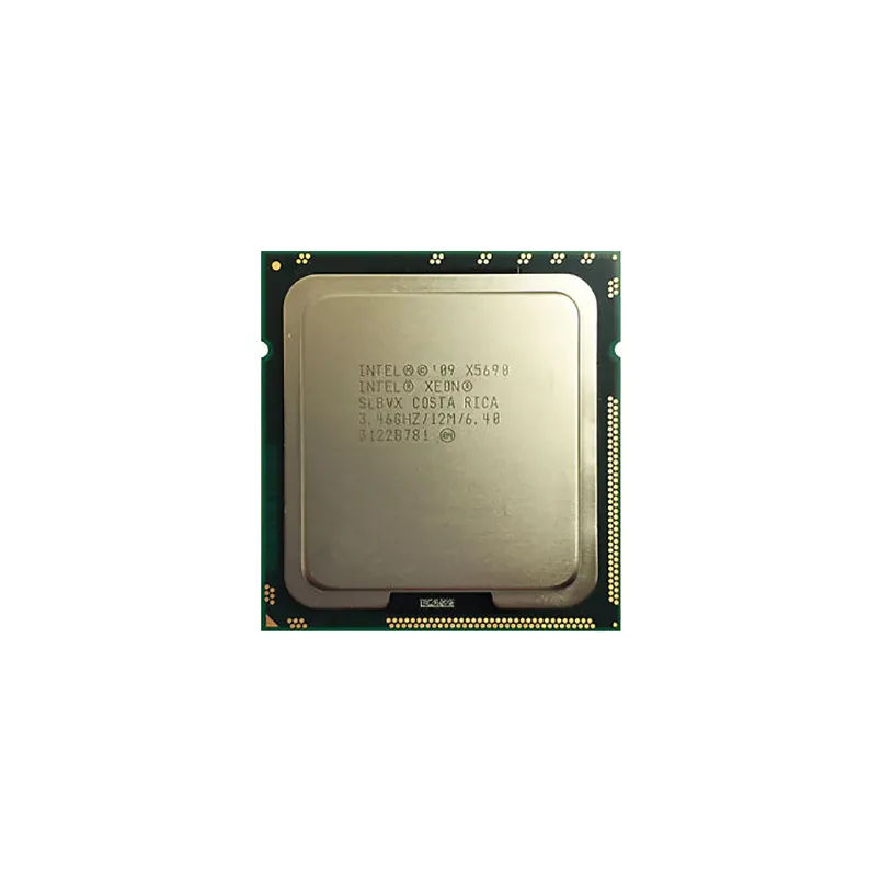 641154-B21 - HPE 3.46GHz Socket LGA1366 X5690 6-Core Processor