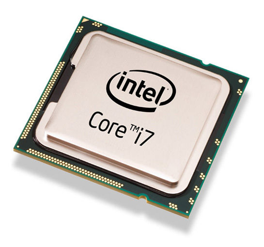Fujitsu Intel Core i7-740QM processor 1.73 GHz 6 MB L2 Tray