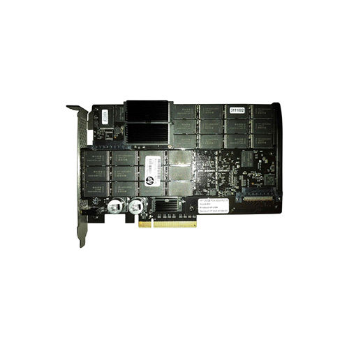 641255-001 - HP PCIe 1.28TB MLC 1.5GB/s SSD ioDrive DUO