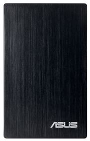 ASUS 2.5" AN200 320GB external hard drive 5400 RPM 2.5" USB 2.0 Black