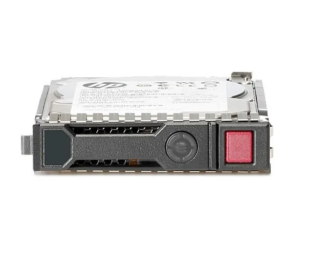 641552-003 - HPE 600GB 10000RPM SAS 2.5-Inch Hard Drive