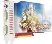 MSI Geforce 7600GT - 256MB, DDR3, PCI Express GDDR3
