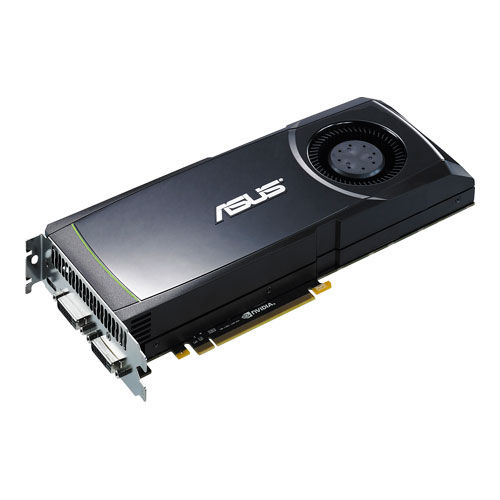 ASUS 90-C3CHF0-W0UAY0KZ graphics card NVIDIA GeForce GTX 580 1.5 GB GDDR5