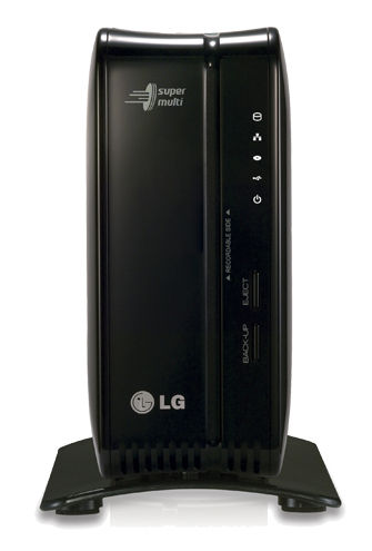 LG N1T1 0.125 GB DDR2 1 TB