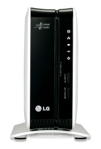 LG N1T1 0.125 GB DDR2 1 TB