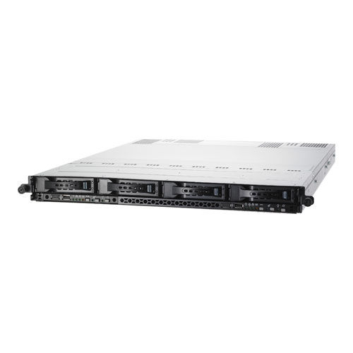 ASUS RS704DA-E6/PS4 AMD SR5670 Socket G34 Rack (1U) Silver