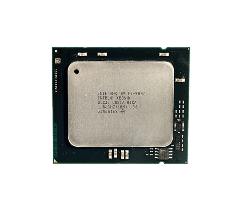 643077-L21 - HPE 1.86GHz Socket LGA1567 E7-4807 6-Core Processor