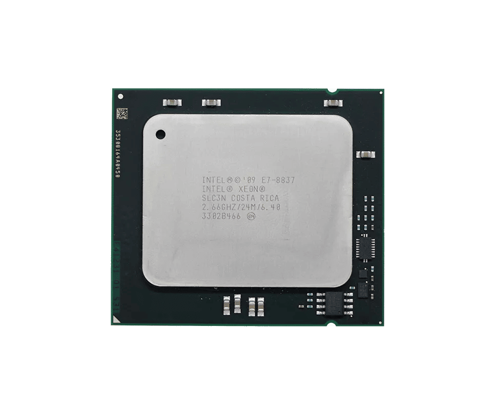 643081-L21 HP Xeon 2.66GHz Server CPU